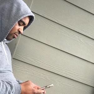 Meet your Posher, Paul-anthony m.